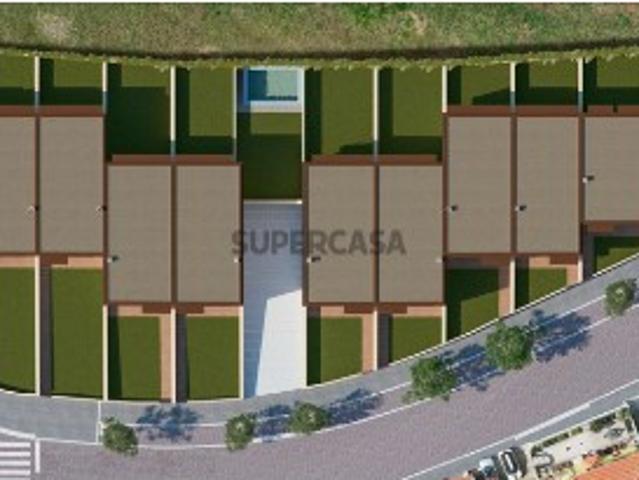 Moradia T3 em localização privilegiada a 5 minutos das praias e da Cidade de Vila do Conde