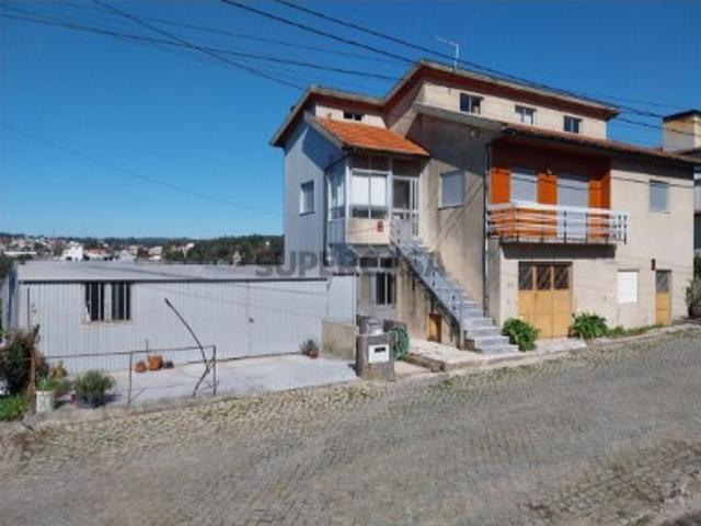 Moradia T3 em Lordelo