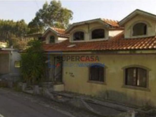Moradia T3 em Lordelo