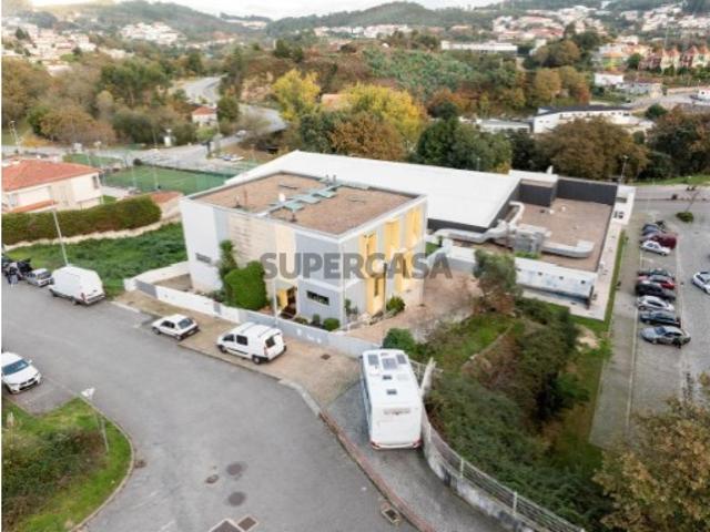 Moradia T3 em Lordelo