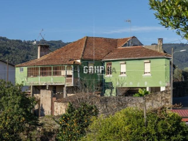 Moradia T3 em Lorvão