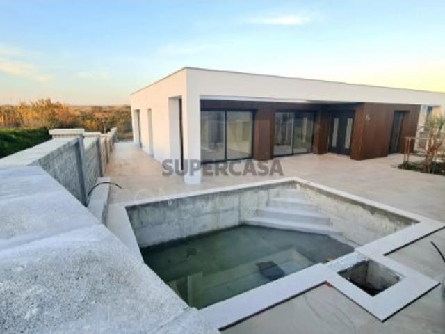 Moradia T3 em Lourinhã e Atalaia