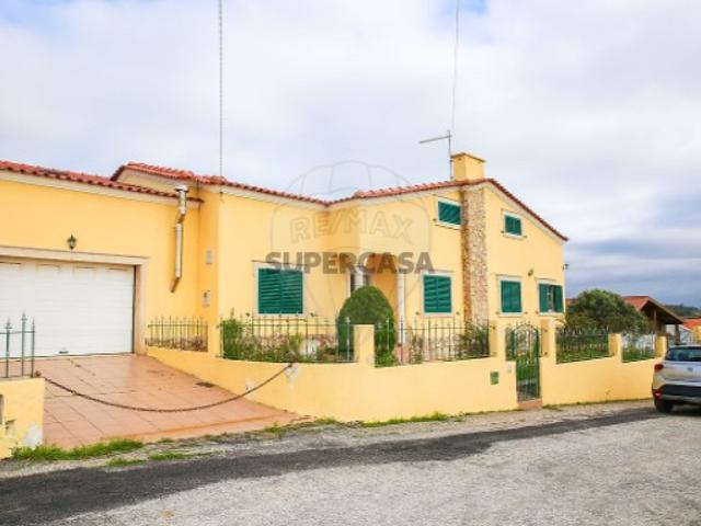 Moradia T3 em Lourinhã e Atalaia