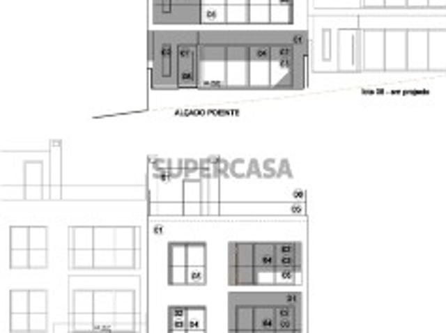Moradia T3 em Lourinhã e Atalaia