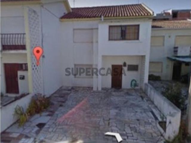 Moradia T3 em Lourinhã e Atalaia
