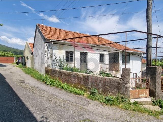 Moradia T3 em Padroso Arcos de Valdevez