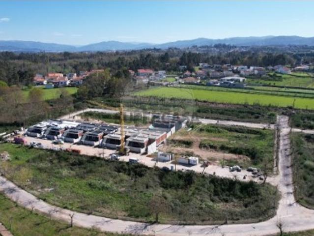 Moradia T4 em Palmeira