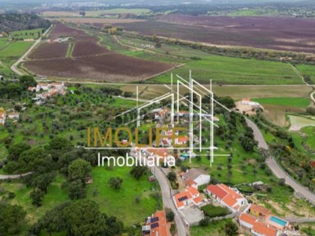 Moradia T3 em Pavia