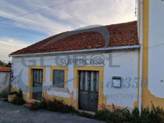 Moradia T3 em Pedrógão