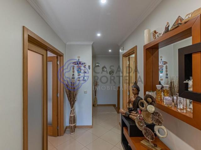 Moradia T3 em Pedroso, Vila Nova de Gaia | Espaço, conforto e qualidade numa casa pronta a viver
