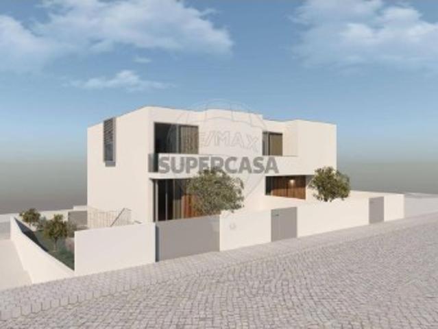Moradia T3 em Penafiel
