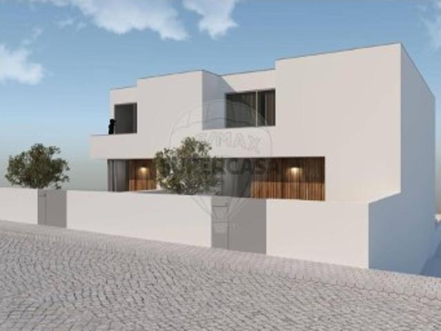 Moradia T3 em Penafiel