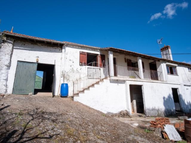 Moradia T3 em Penela