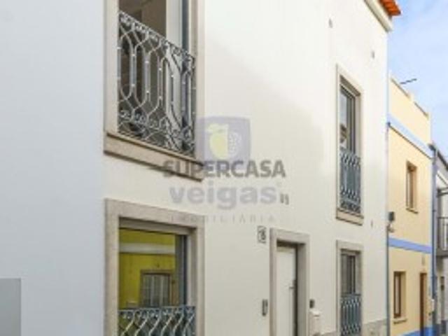Moradia T3 em Peniche