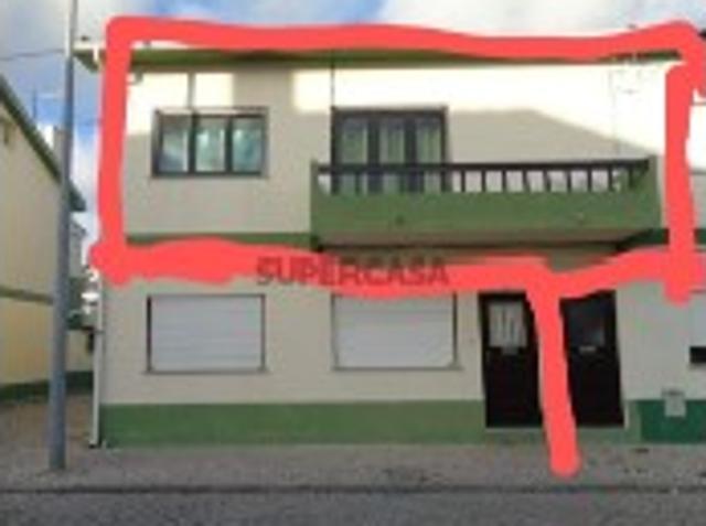 Moradia T3 em Peniche