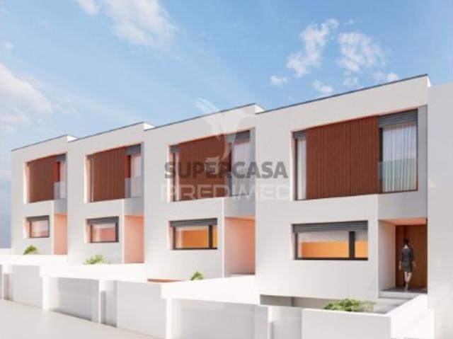 Moradia T3 em Ponte