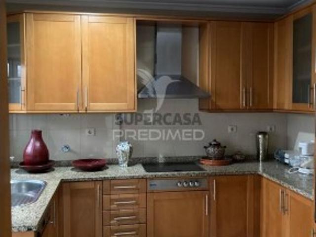 Moradia T3 em Ponte