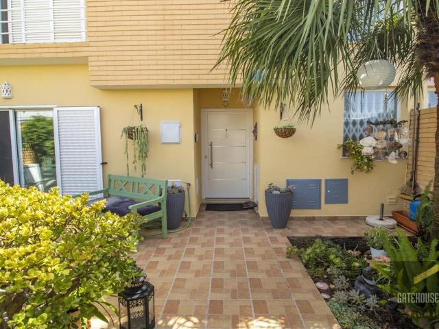 Moradia T3 em Porches Algarve 119m² Porches