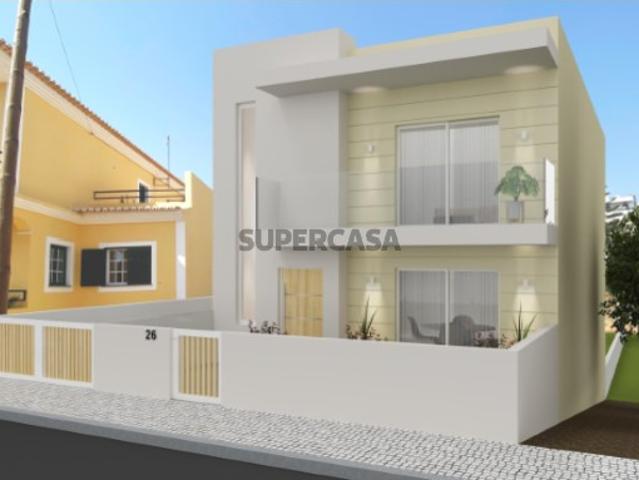 Moradia T3 em Portimão