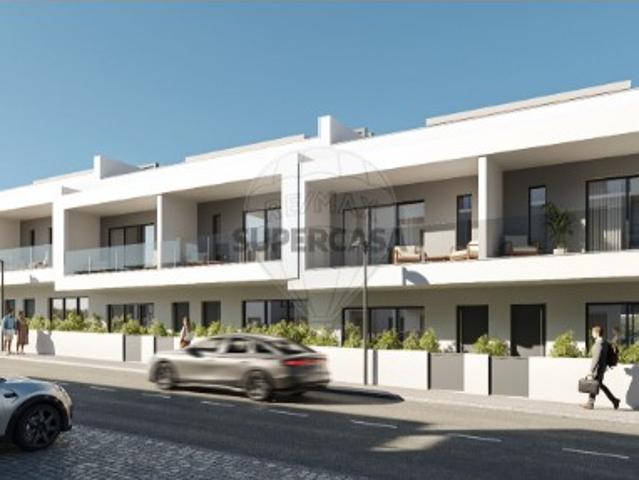 Moradia T3 em Portimão