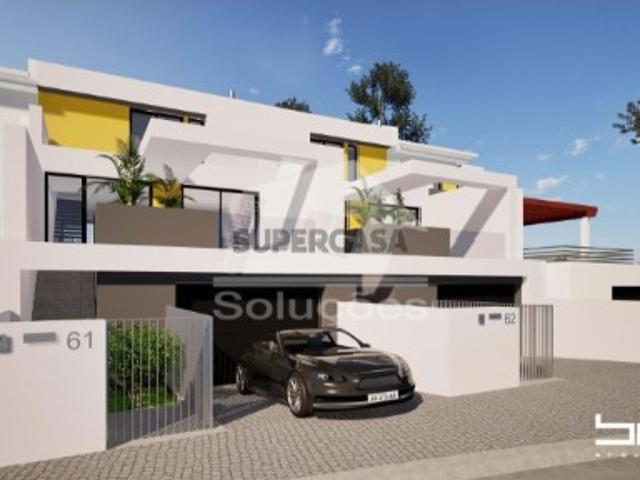 Moradia T3 em Portimão