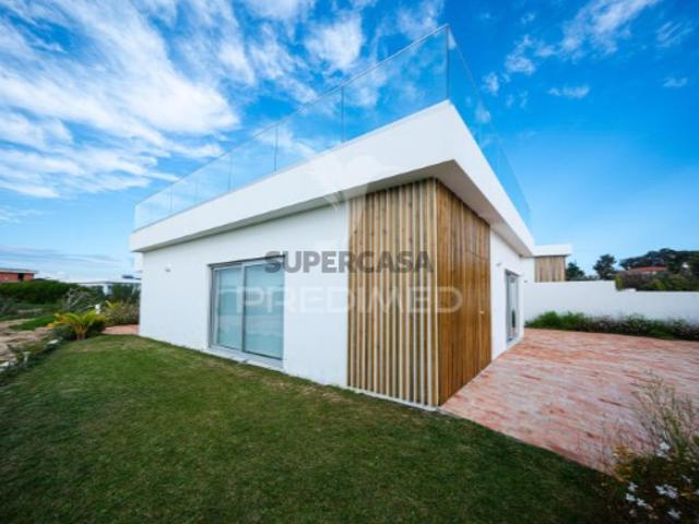 Moradia T3 em Porto Covo