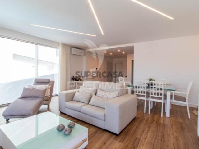 Moradia T3 em Porto Salvo