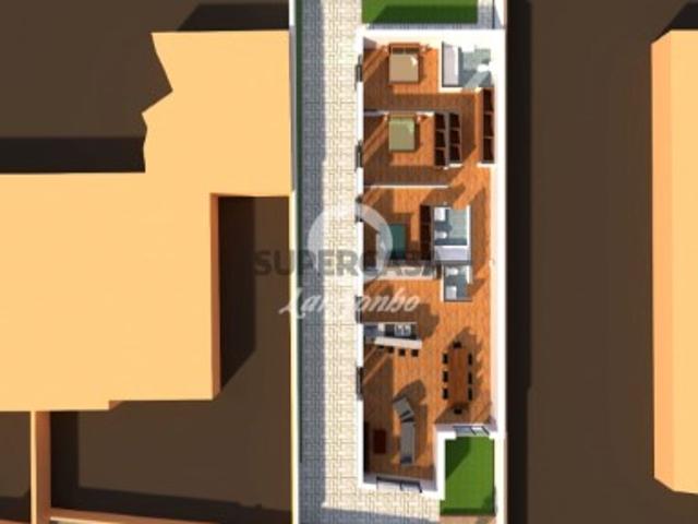 Moradia T3 em Póvoa de Varzim, Beiriz e Argivai
