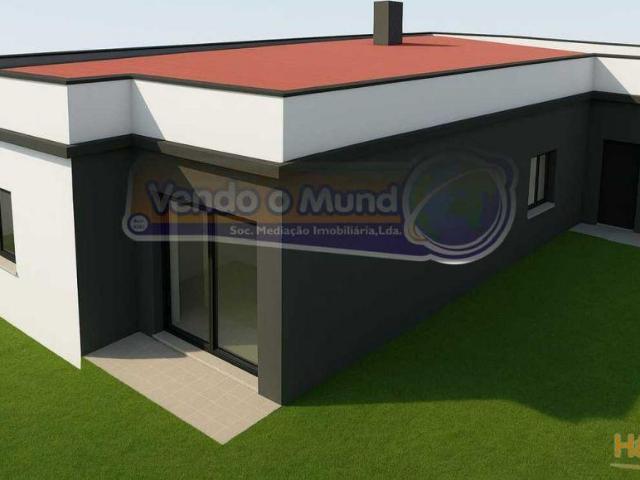 Moradia T3 em Projeto em Marinhais M792 | 26084041910