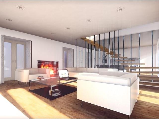 Moradia T3 em projeto na frente ribeirinha do Seixal 150m² Seixal, arrentela e aldeia de paio pires