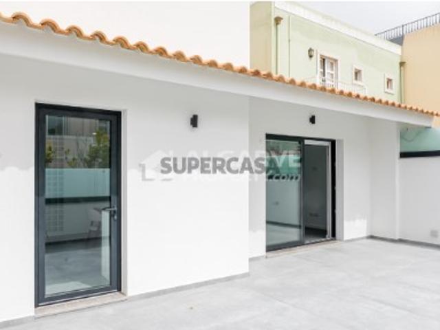 Moradia T3 em Quarteira