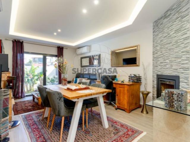 Moradia T3 em Quinta do Conde