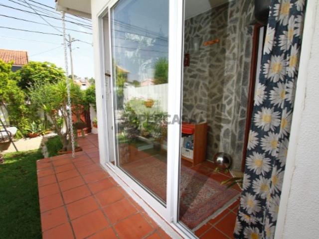 Moradia T3 em Quinta do Conde