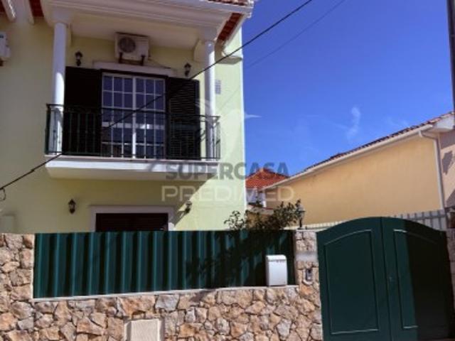 Moradia T3 em Quinta do Conde