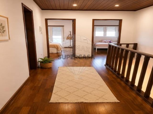 Moradia T3 em Quinta do Conde