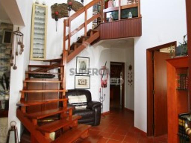 Moradia T3 em Quinta do Conde