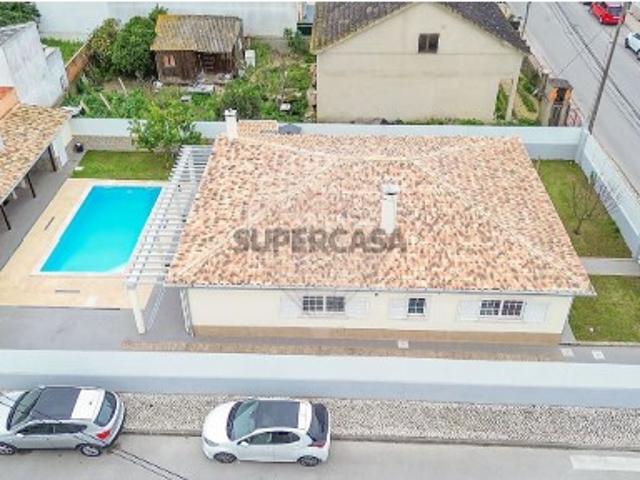 Moradia T3 em Quinta do Conde