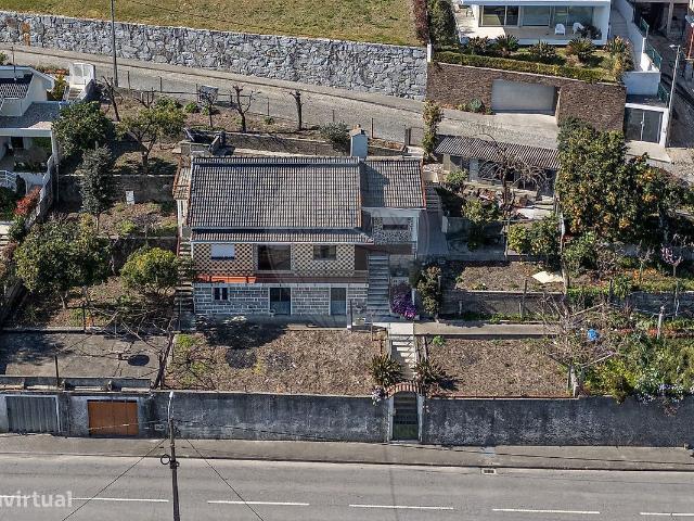 Moradia T3 em Ruilhe Braga