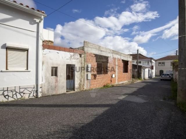 Moradia em Ramalhal