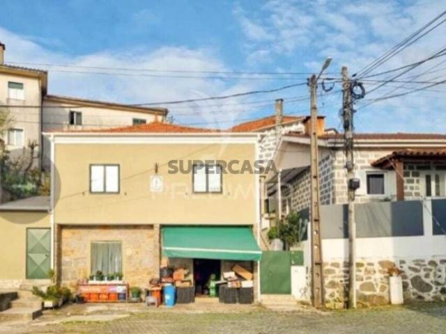 Moradia T3 em Real, Dume e Semelhe