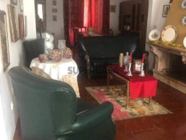 Moradia T3 em Redondo