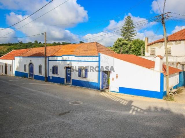 Moradia T3 em Ribafria e Pereiro de Palhacana