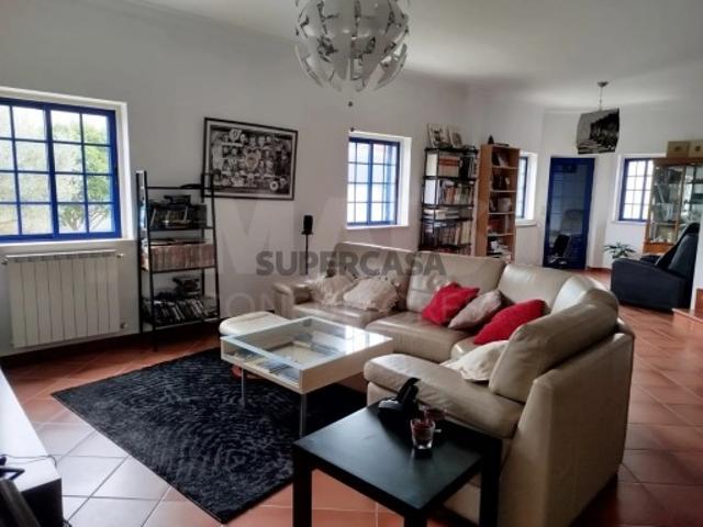 Moradia T3 em Rio de Mouro