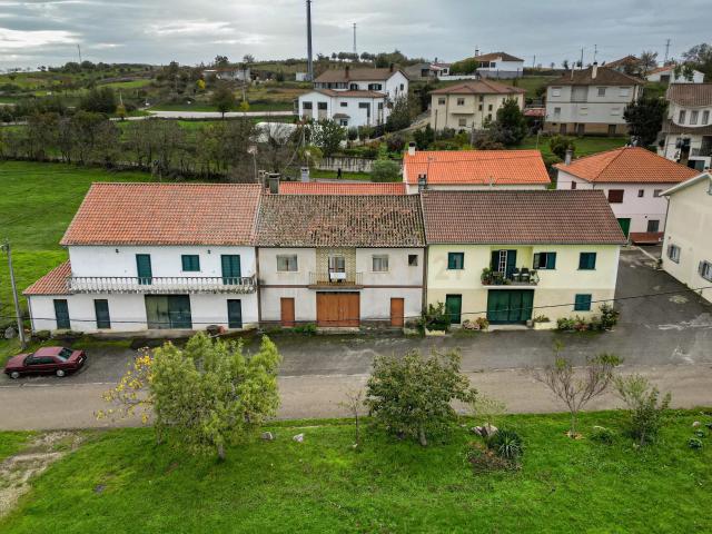 Moradia T3 em Rio Frio Bragança
