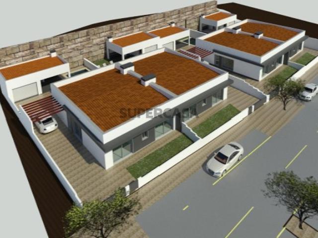 Moradia T3 em Rio Maior