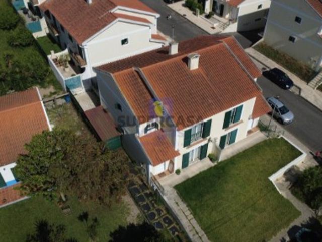 Moradia T3 em Roliça