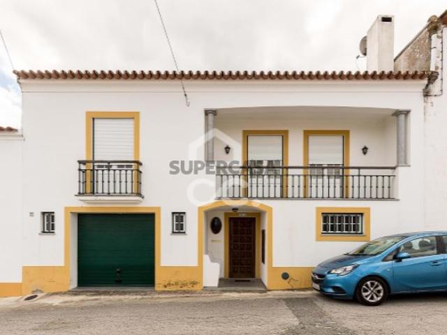 Moradia T3 em São Bento do Mato