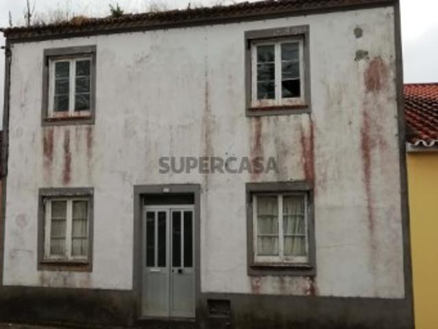 Moradia T3 em São Brás