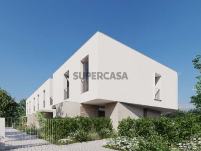Moradia T3 em São Gonçalo de Lagos