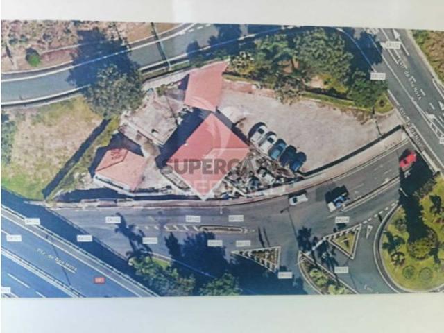 Moradia T3 em São Gonçalo